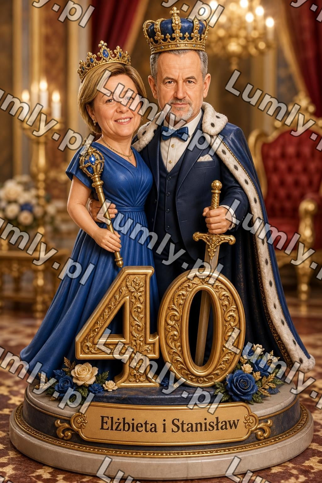 AI caricature-new for Karykatura - 14572382