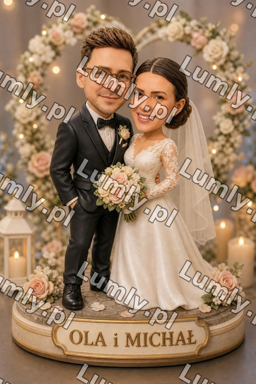 AI caricature-new for Karykatura - 14858833