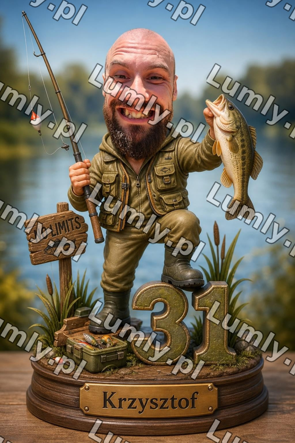 AI caricature-new for Karykatura - 14866820