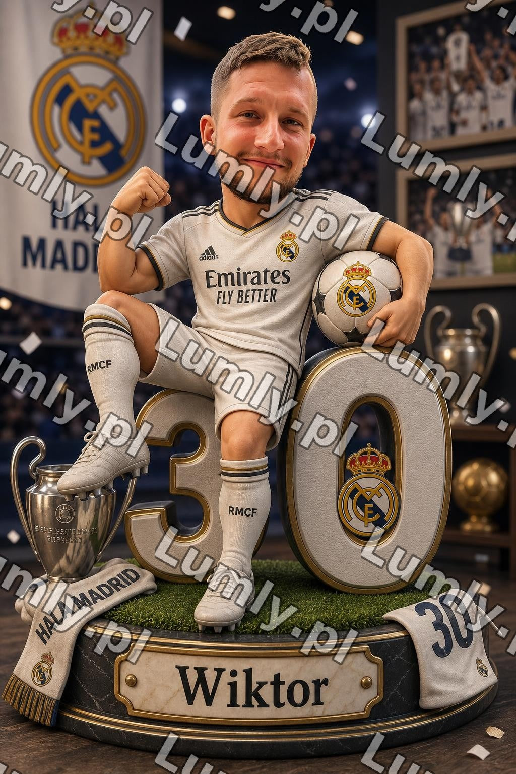 AI caricature-new for Karykatura - 15189475
