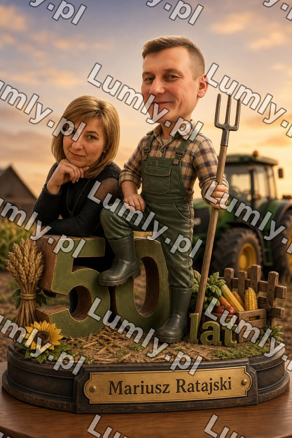 AI caricature-new for Karykatura - 15702357