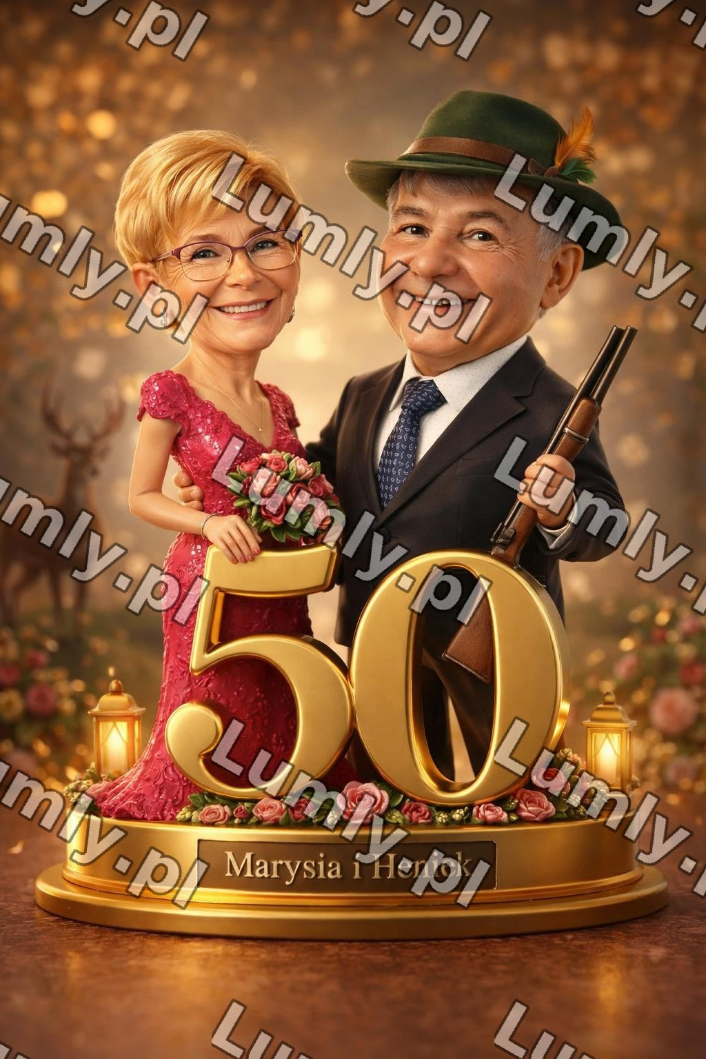 AI caricature-new for Karykatura - 15975174