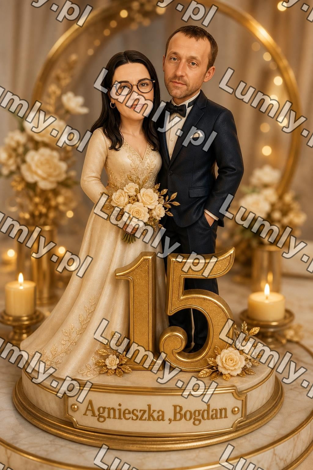 AI caricature-new for Karykatura - 16072226