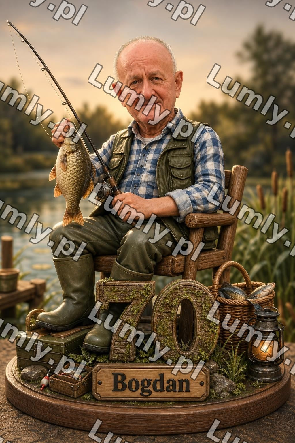 AI caricature-new for Karykatura - 16411494