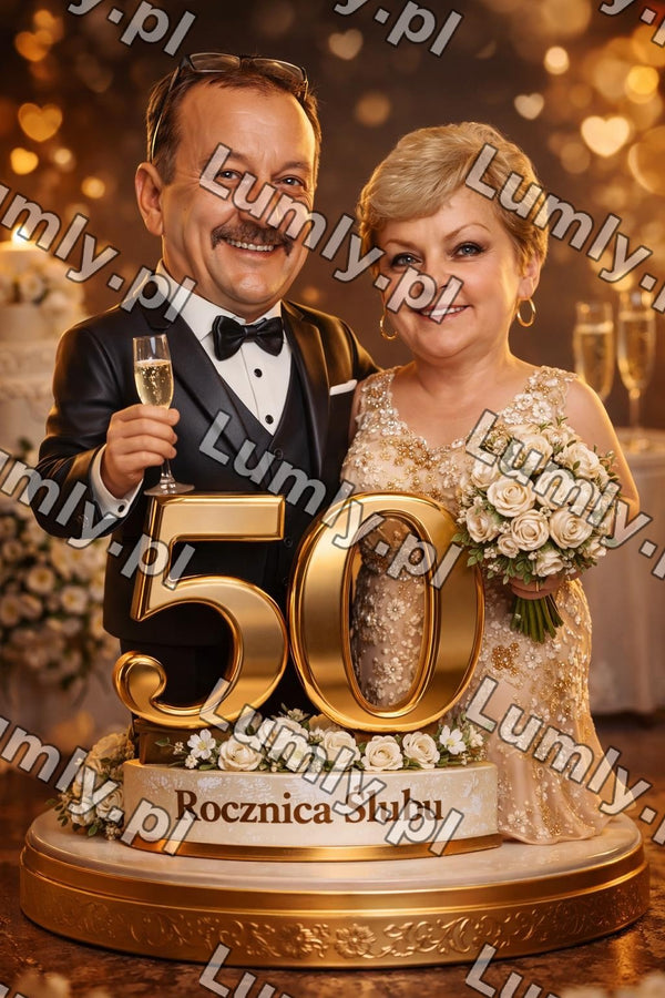 Obraz na płótnie (canvas) - Rozmiar 20×30 cm