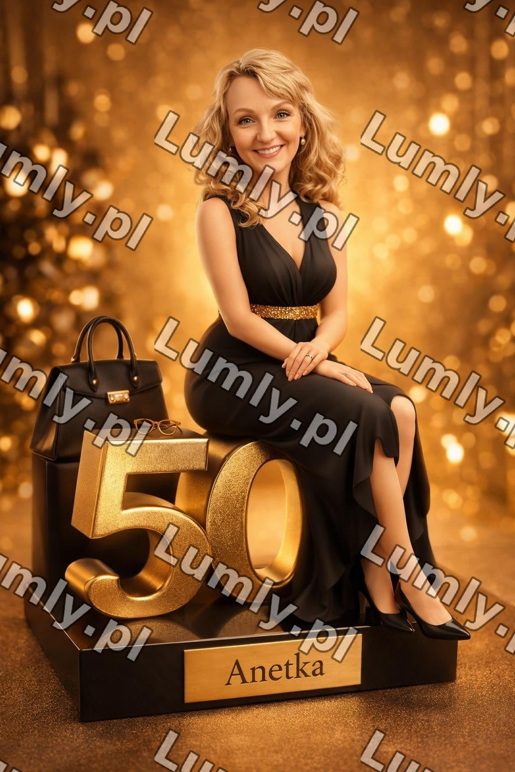 AI caricature-new for Karykatura - 16867365