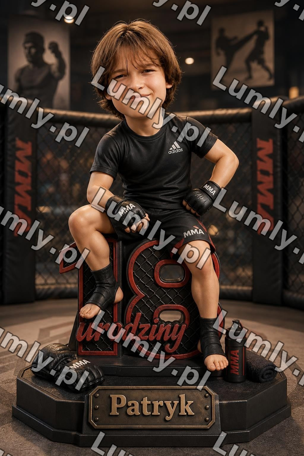 AI caricature-new for Karykatura - 17109032
