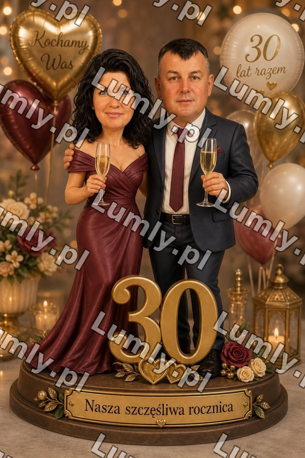 AI caricature-new for Karykatura - 17664961