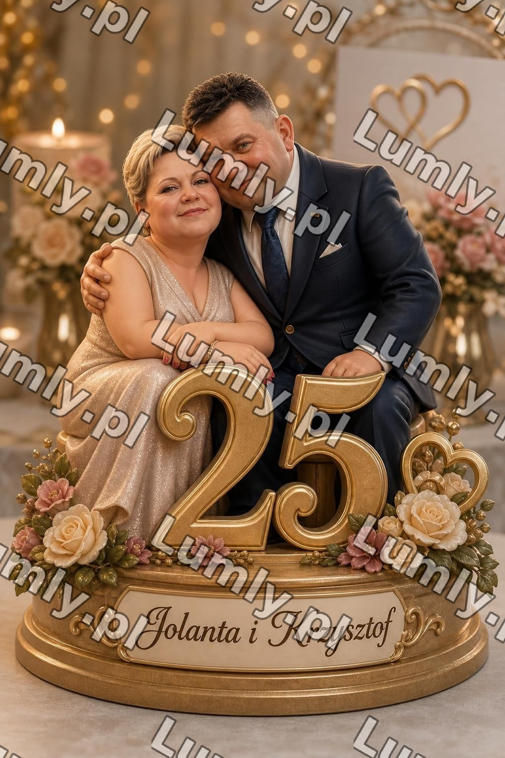 AI caricature-new for Karykatura - 17922823