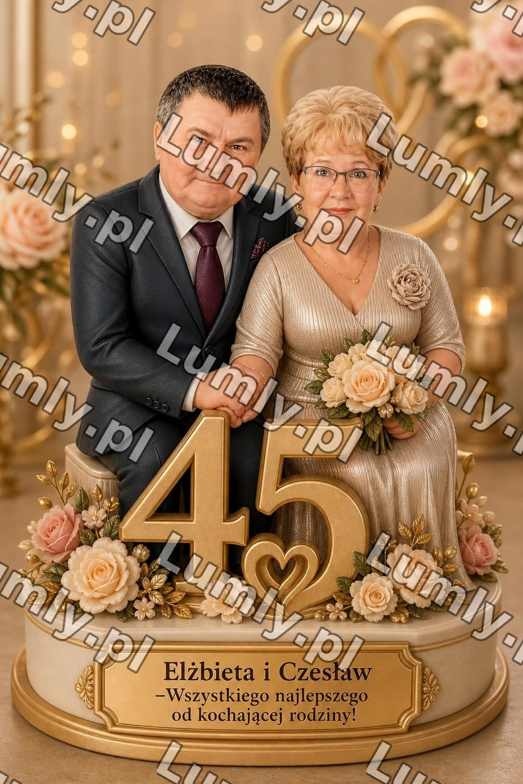 AI caricature-new for Karykatura - 18065590
