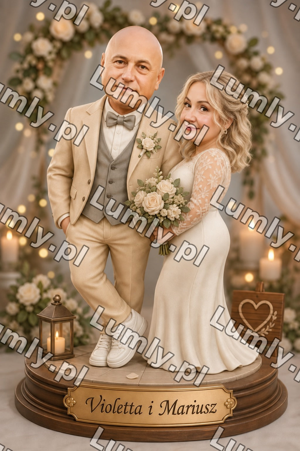 AI caricature-new for Karykatura - 18611046