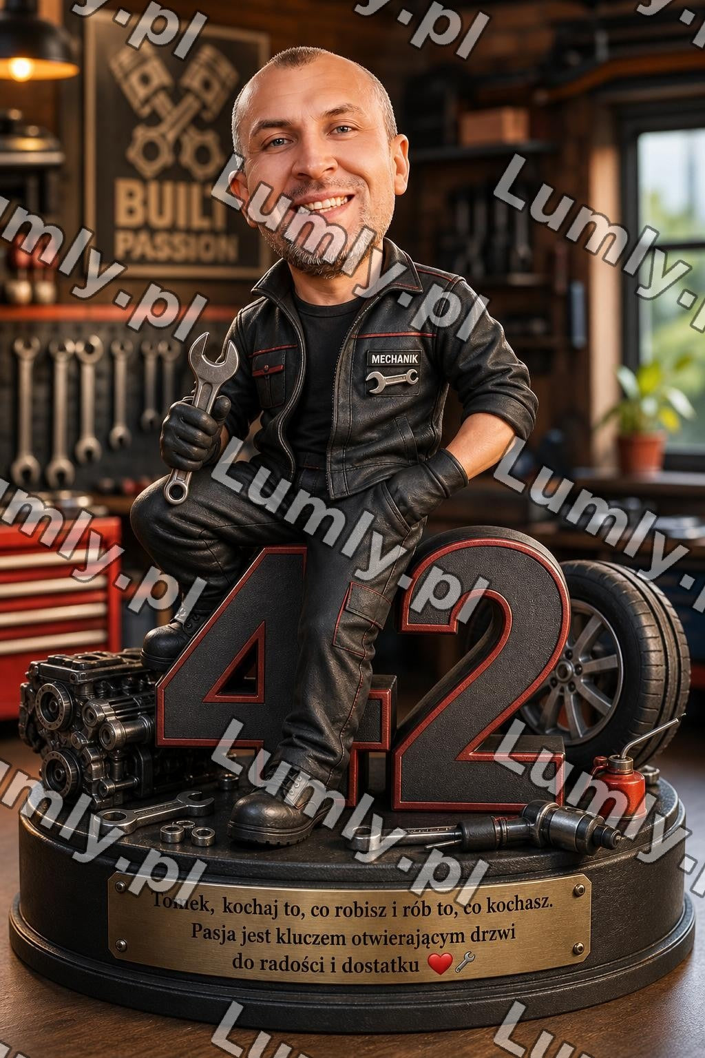 AI caricature-new for Karykatura - 18640382