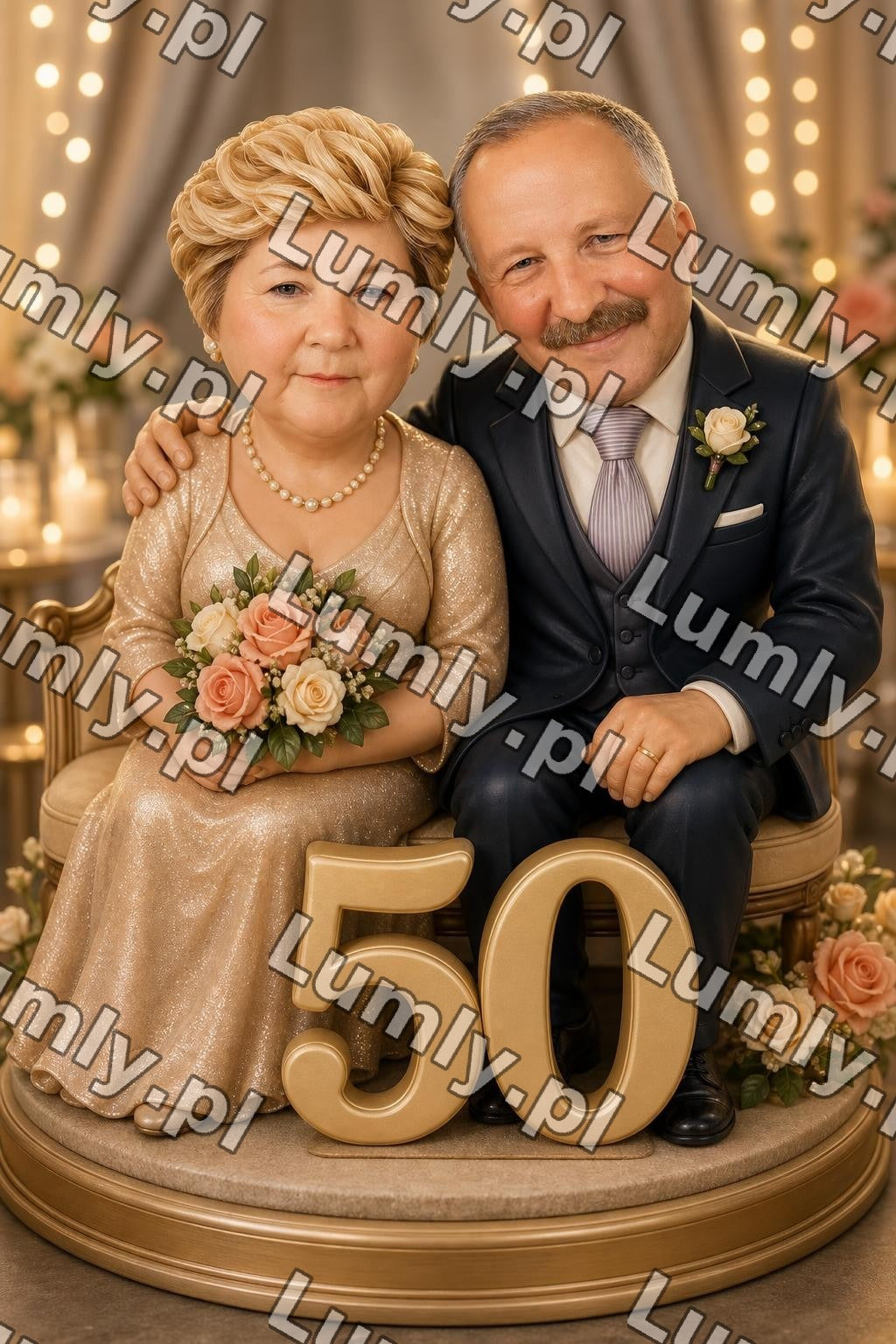 AI caricature-new for Karykatura - 18648816