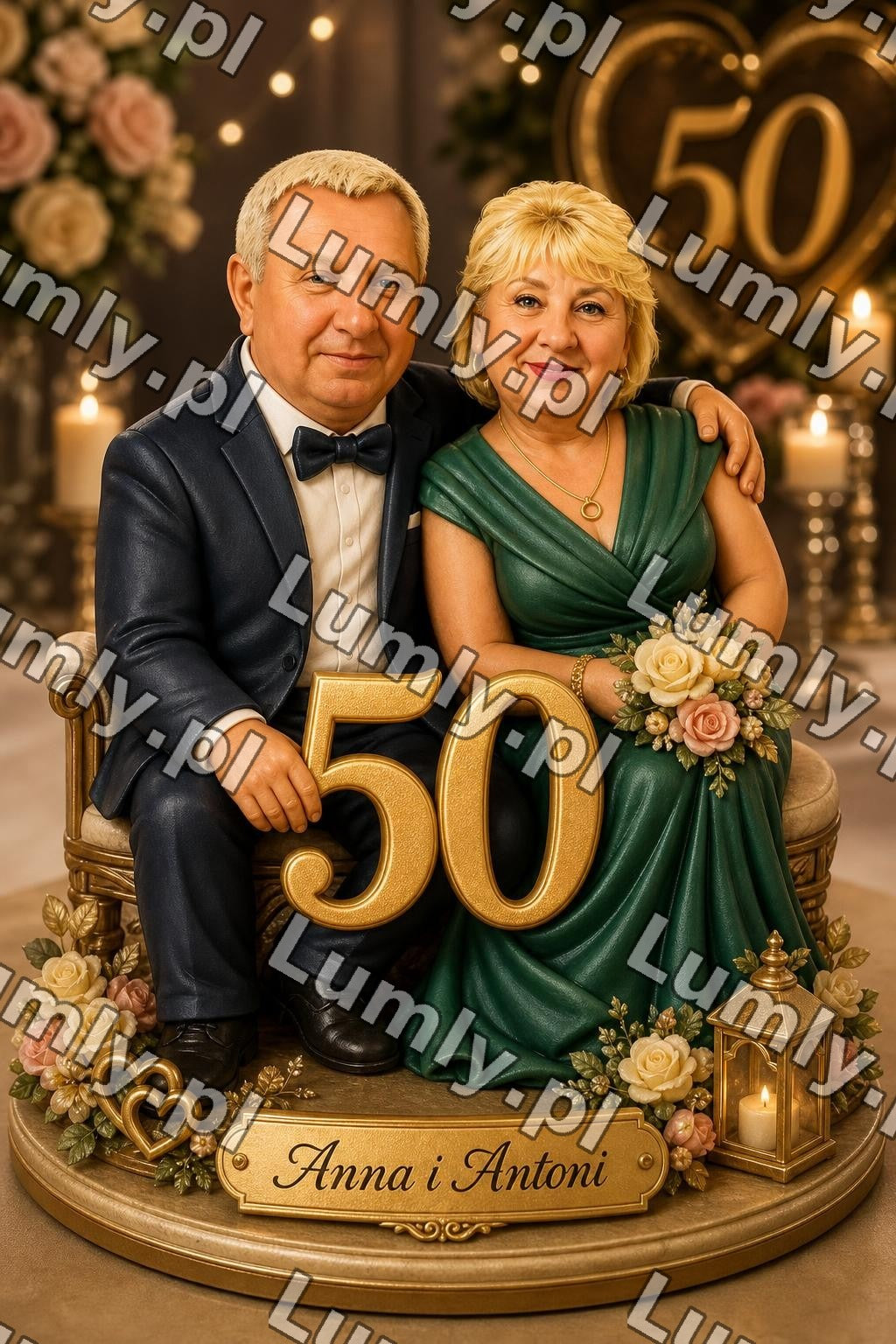 AI caricature-new for Karykatura - 18880619