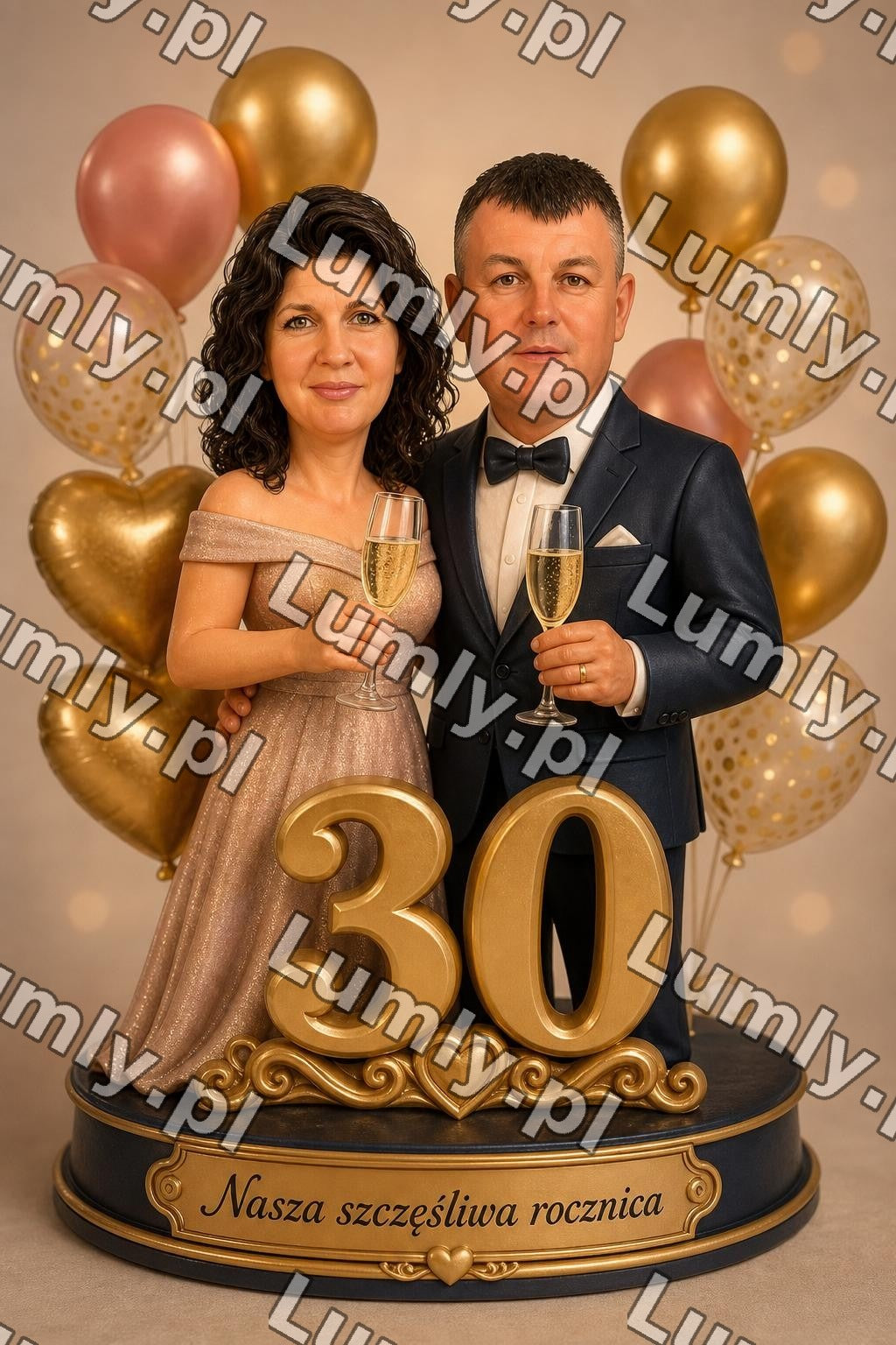 AI caricature-new for Karykatura - 18989465