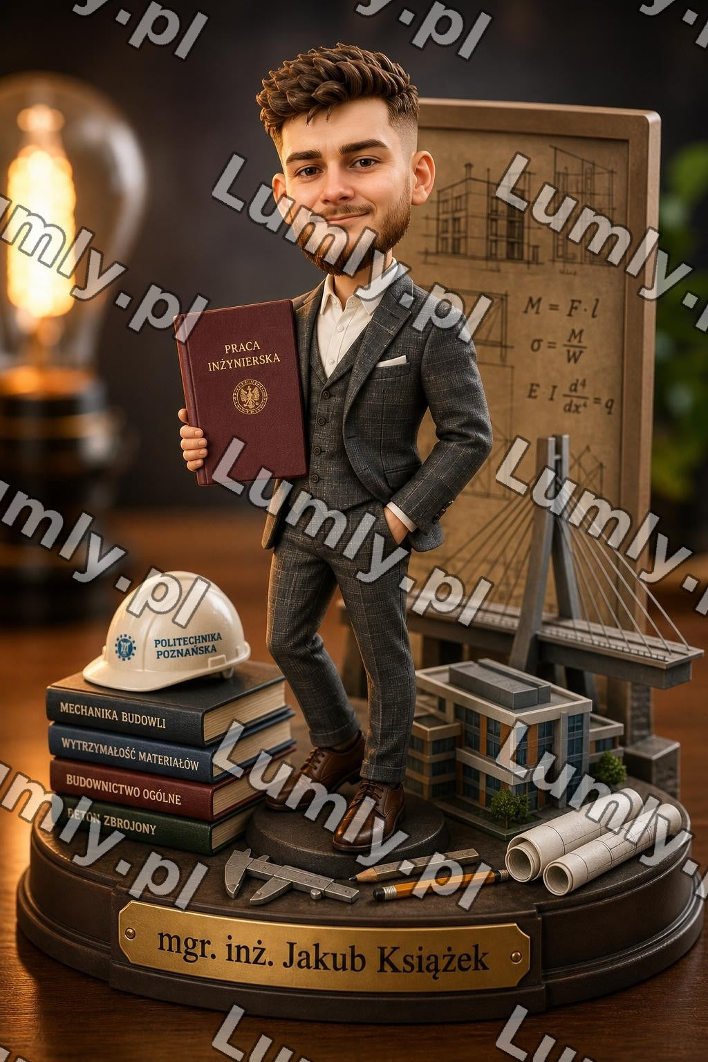 AI caricature-new for Karykatura - 19364243