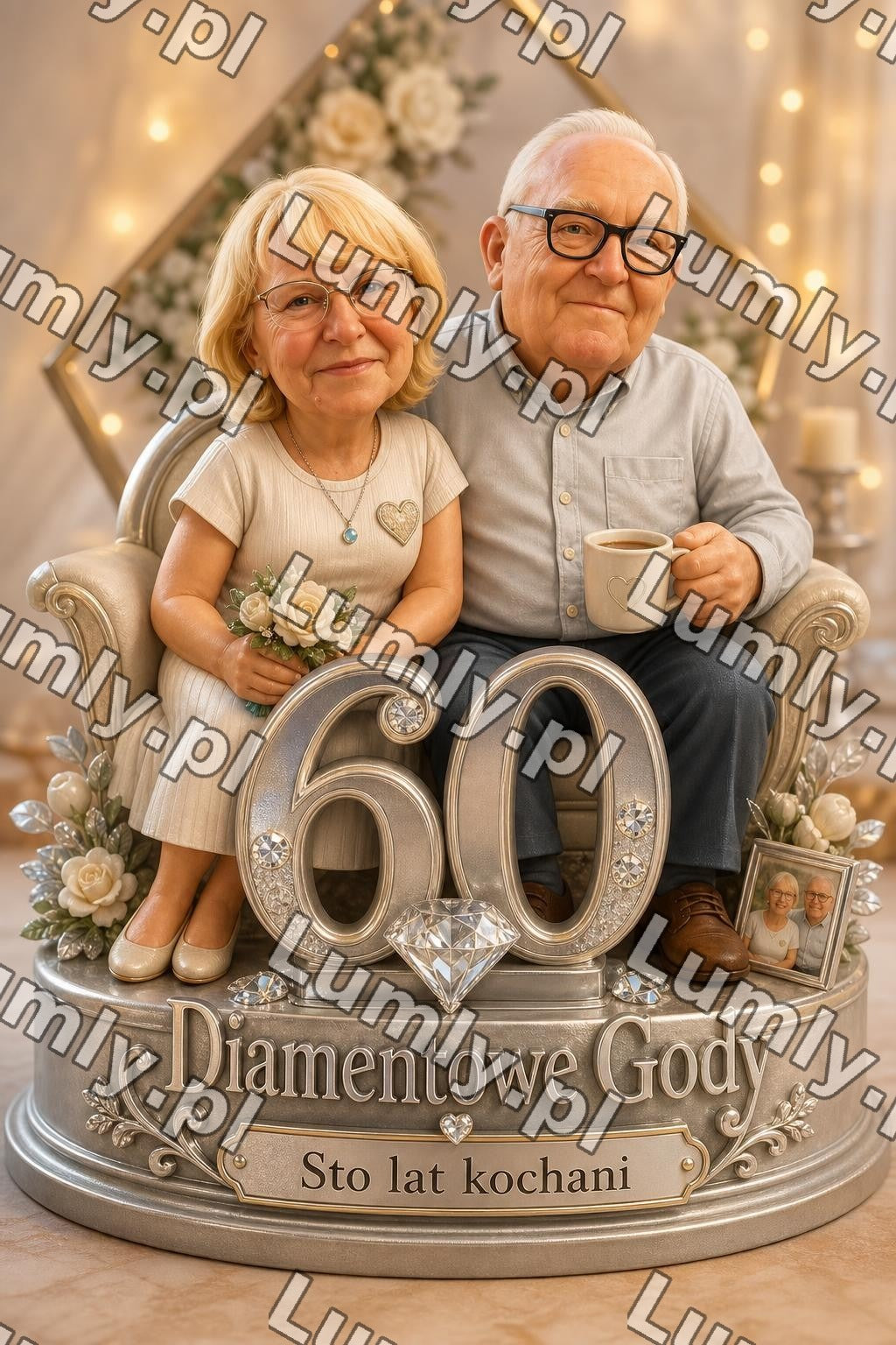 AI caricature-new for Karykatura - 19841490