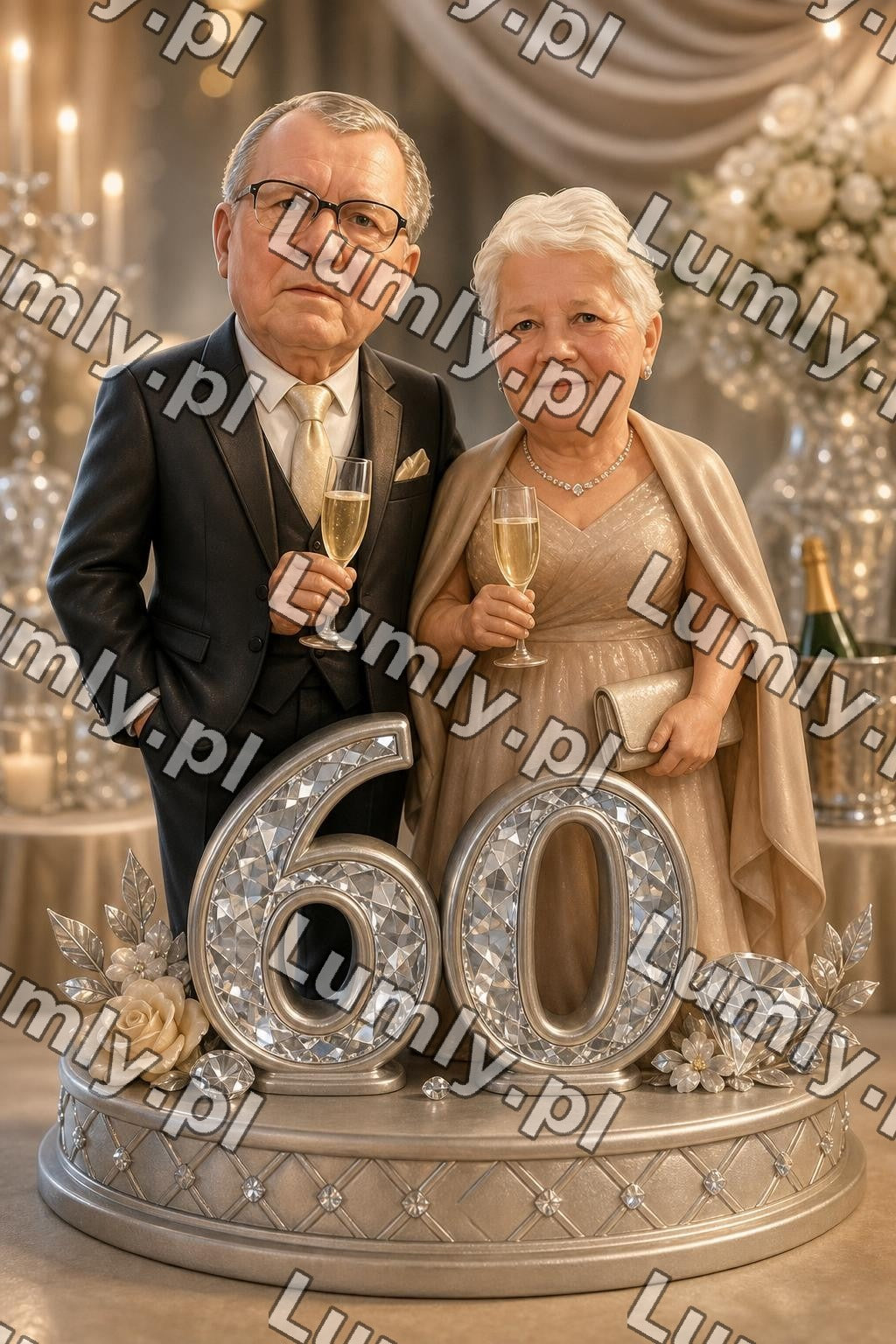 AI caricature-new for Karykatura - 20185174