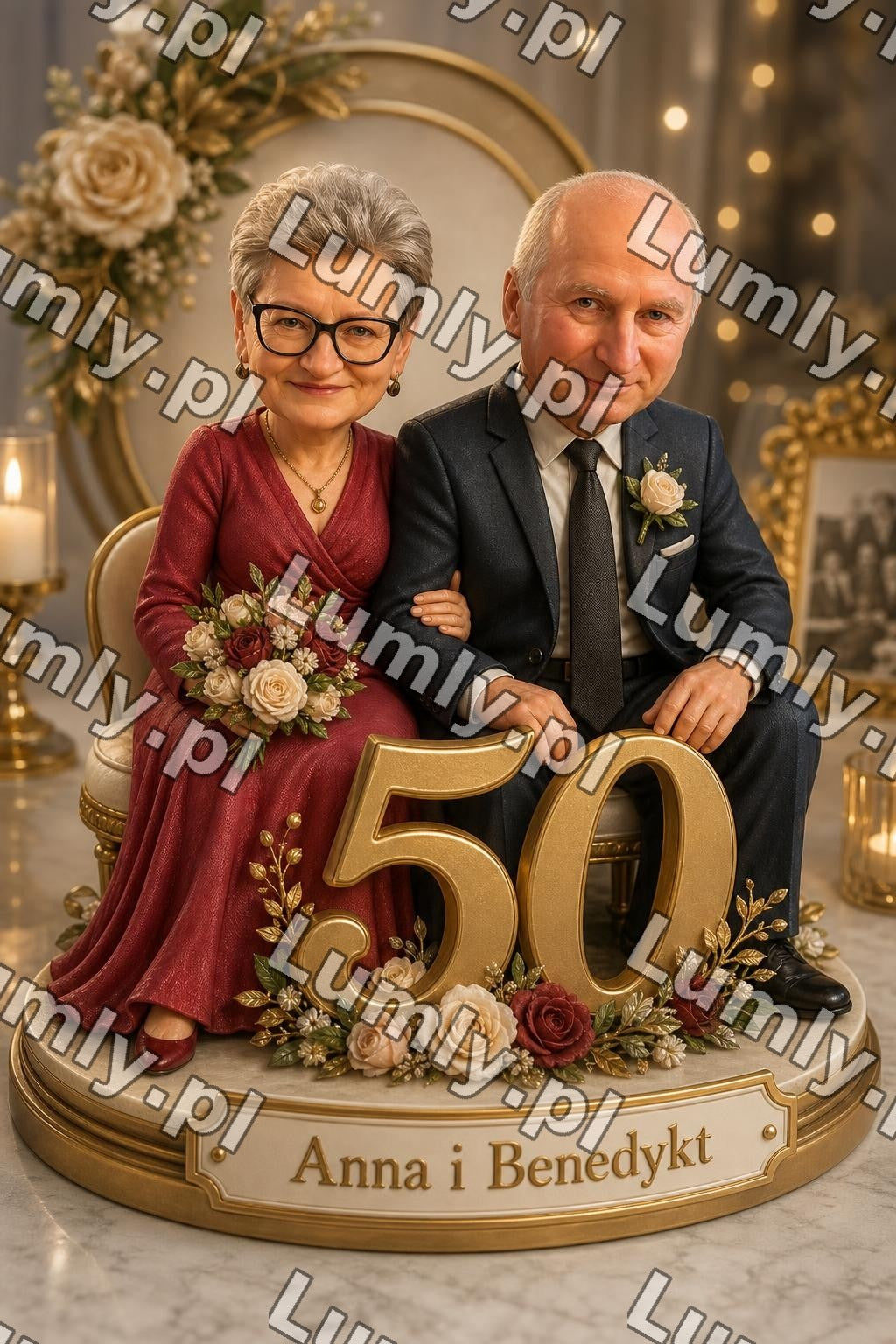 AI caricature-new for Karykatura - 20287803
