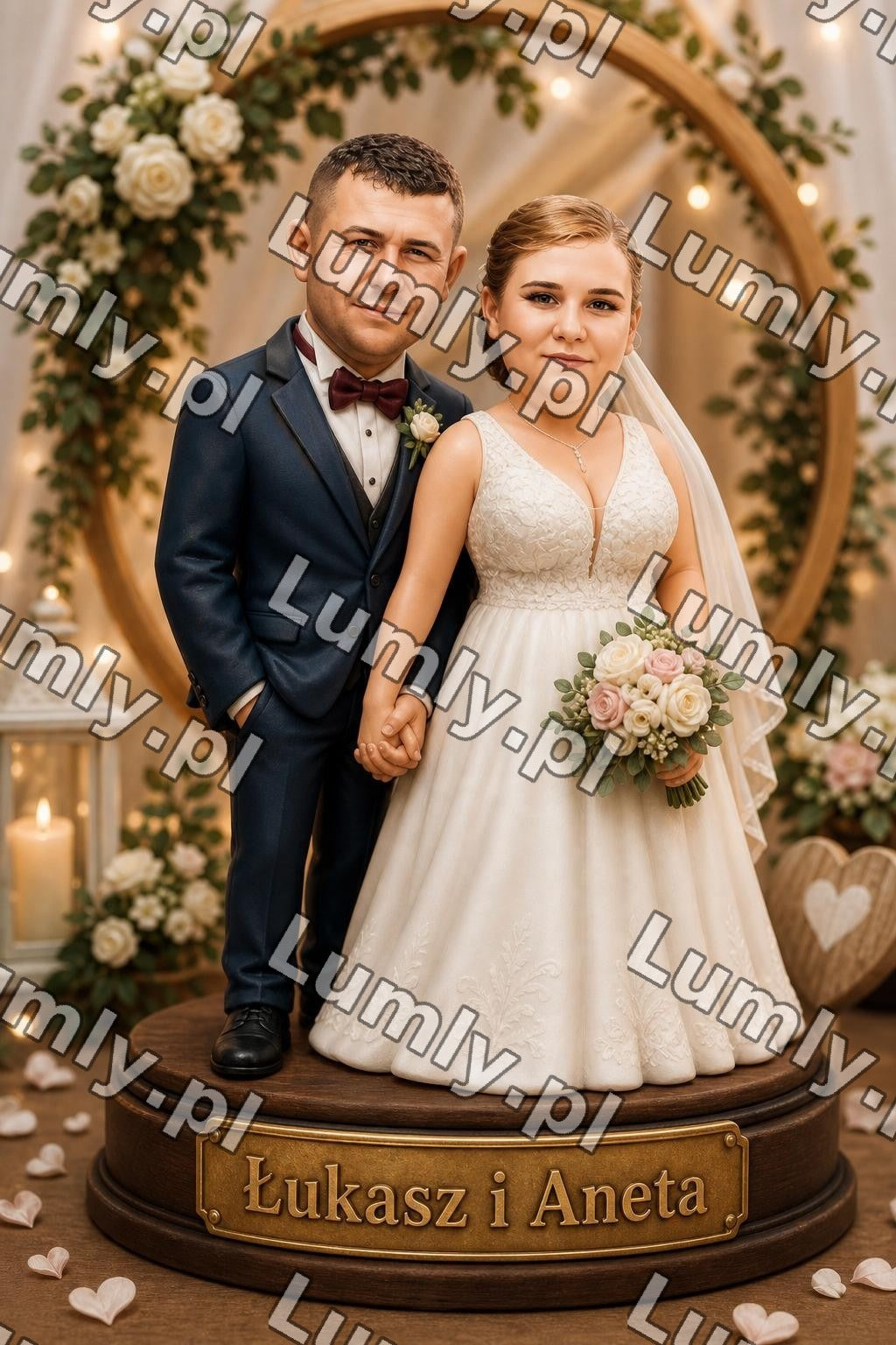 AI caricature-new for Karykatura - 20339423