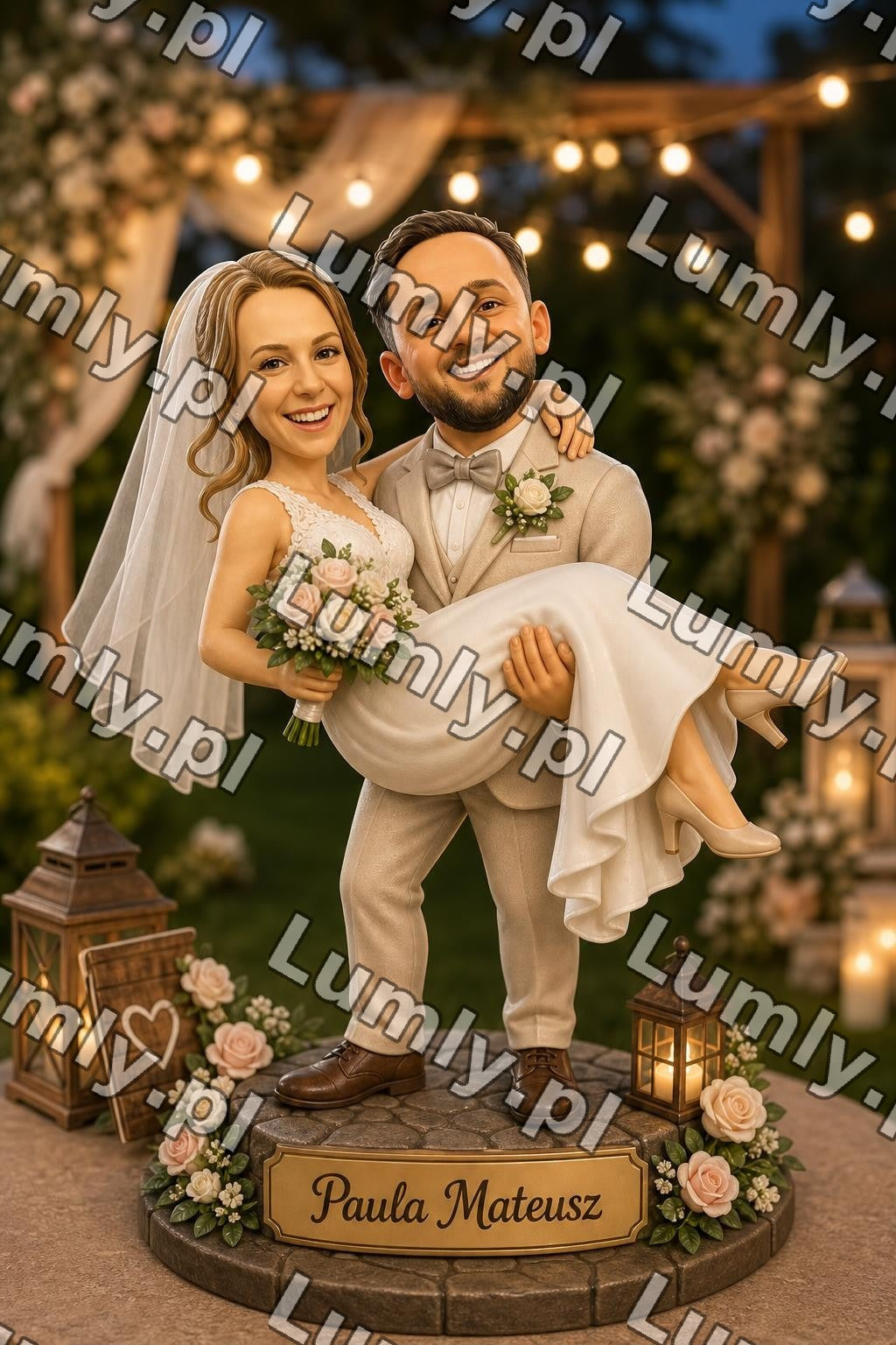 AI caricature-new for Karykatura - 20826578