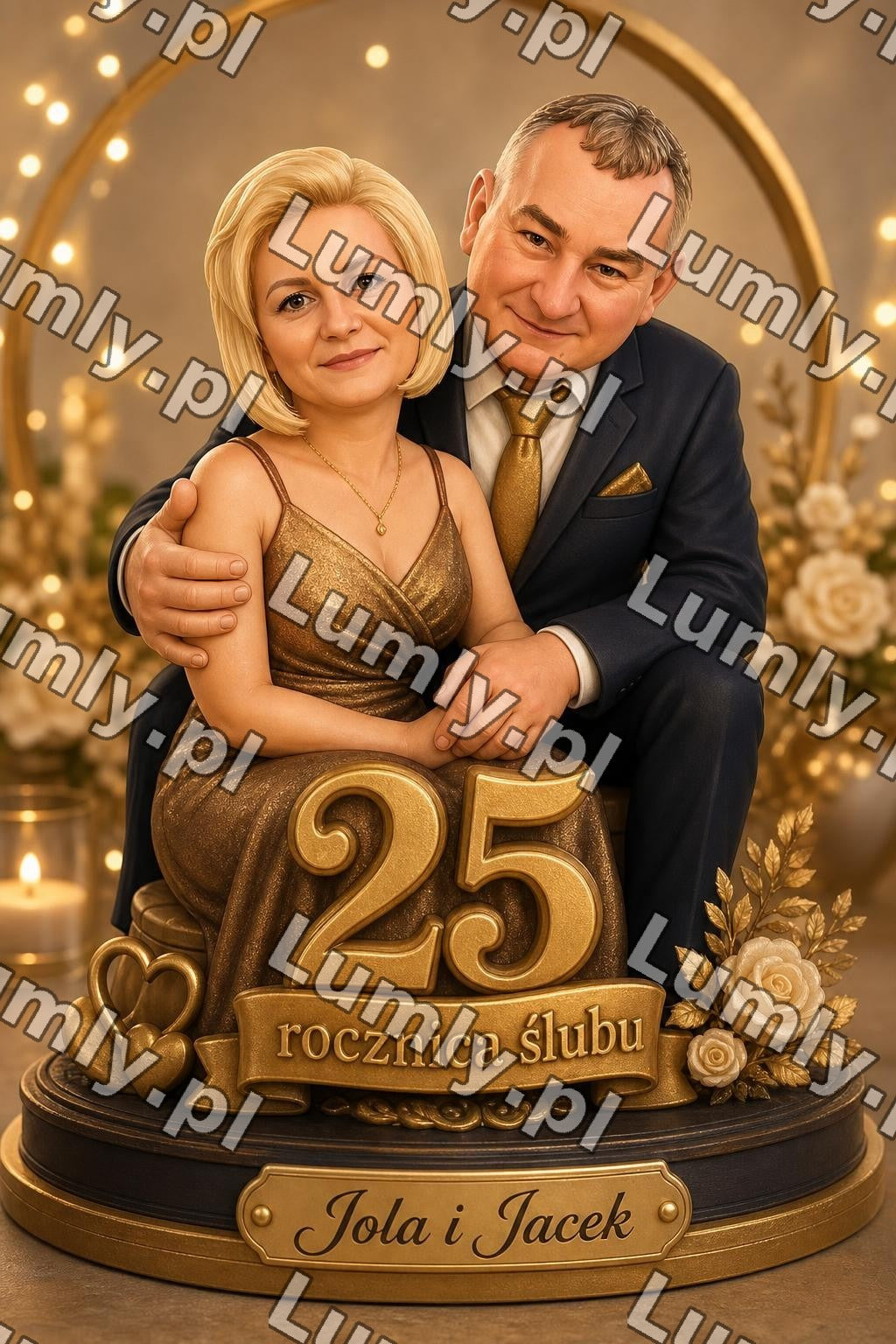 AI caricature-new for Karykatura - 20896893