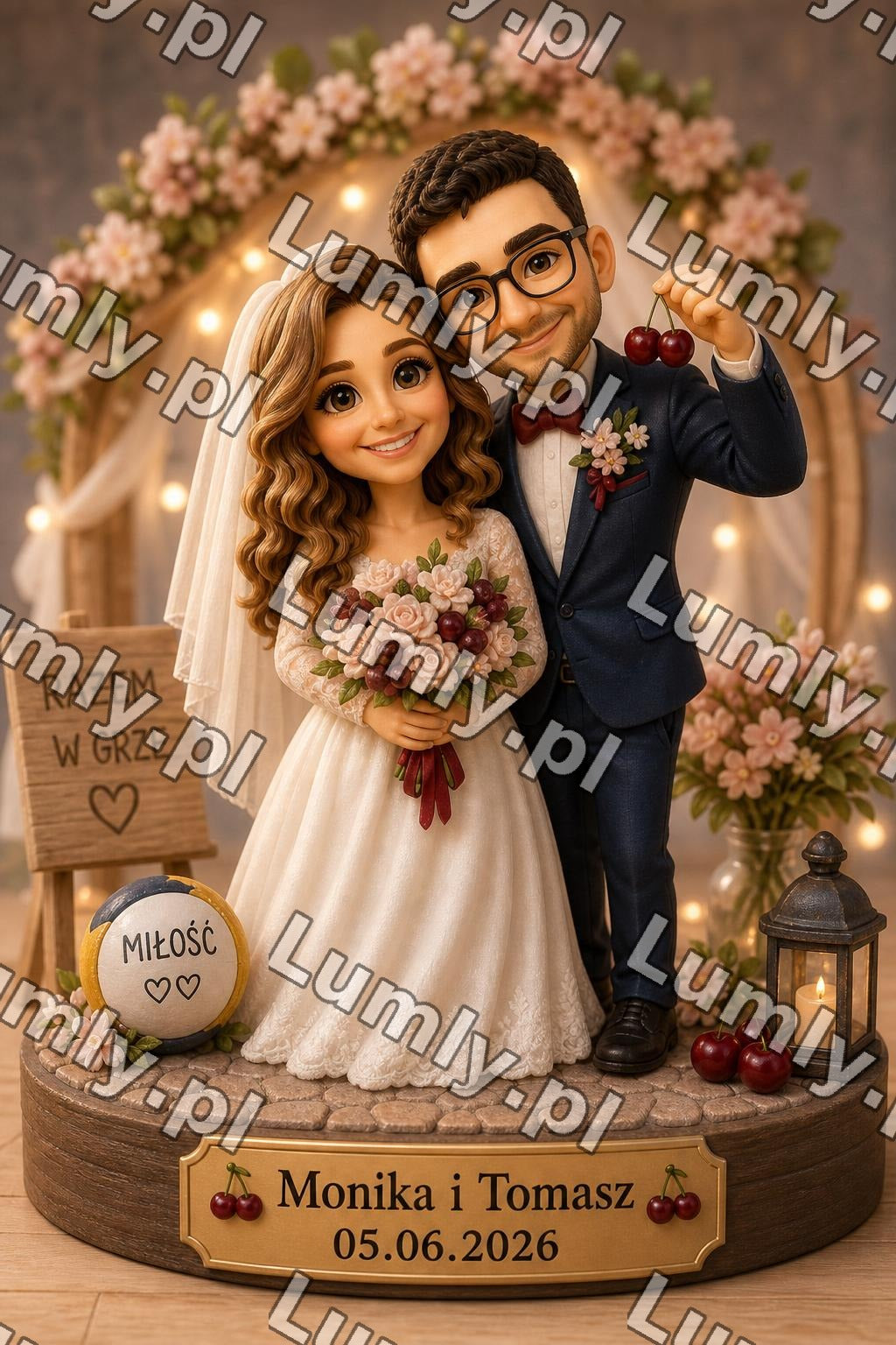 AI caricature-new for Karykatura - 20921250