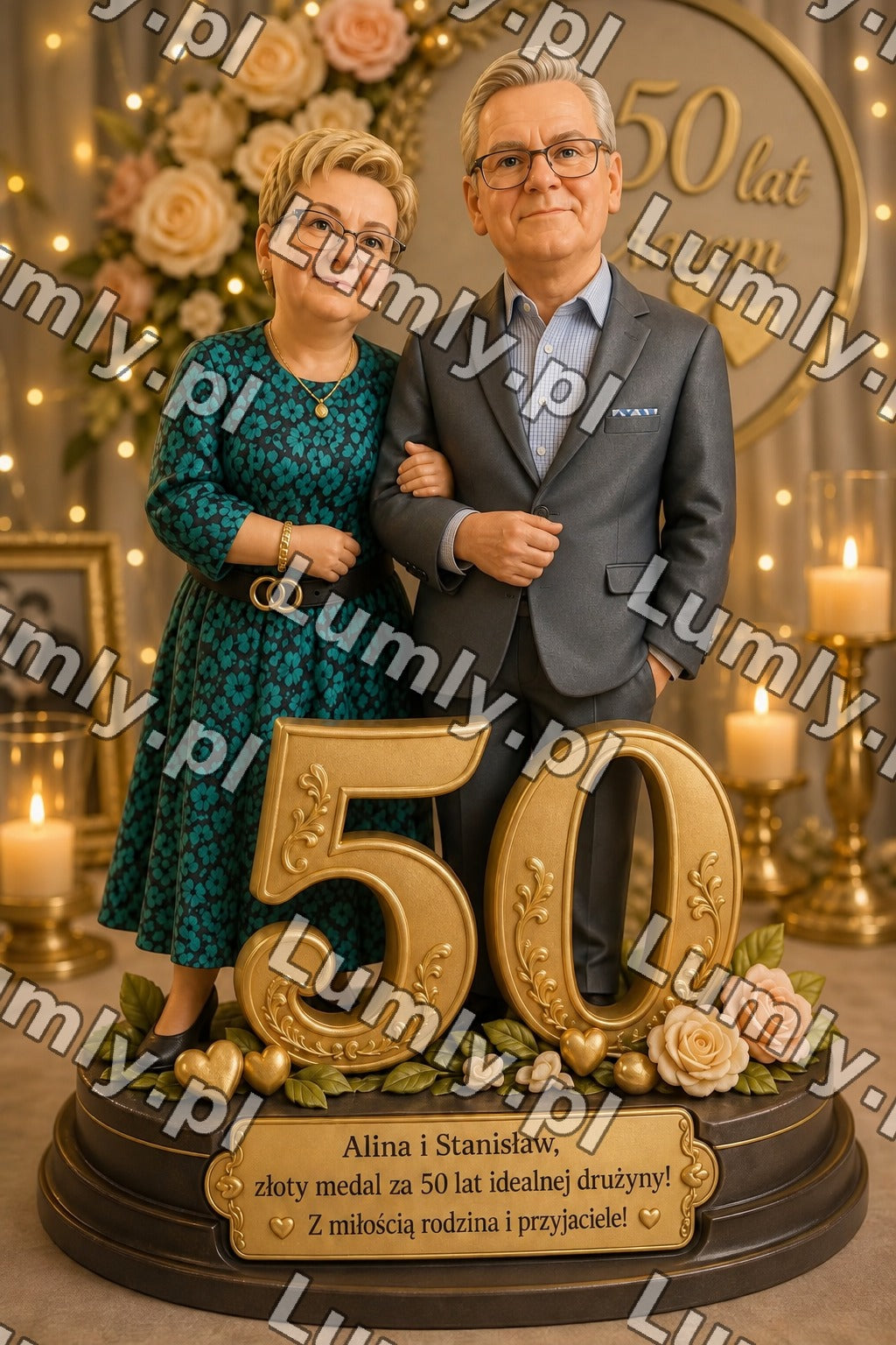 AI caricature-new for Karykatura - 20988419