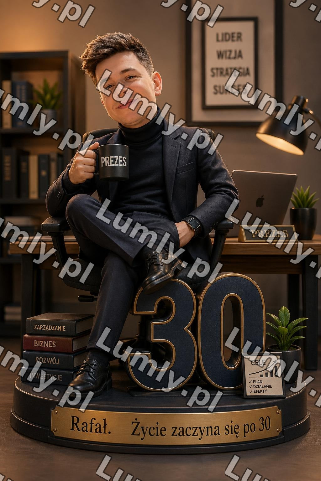 AI caricature-new for Karykatura - 21018565