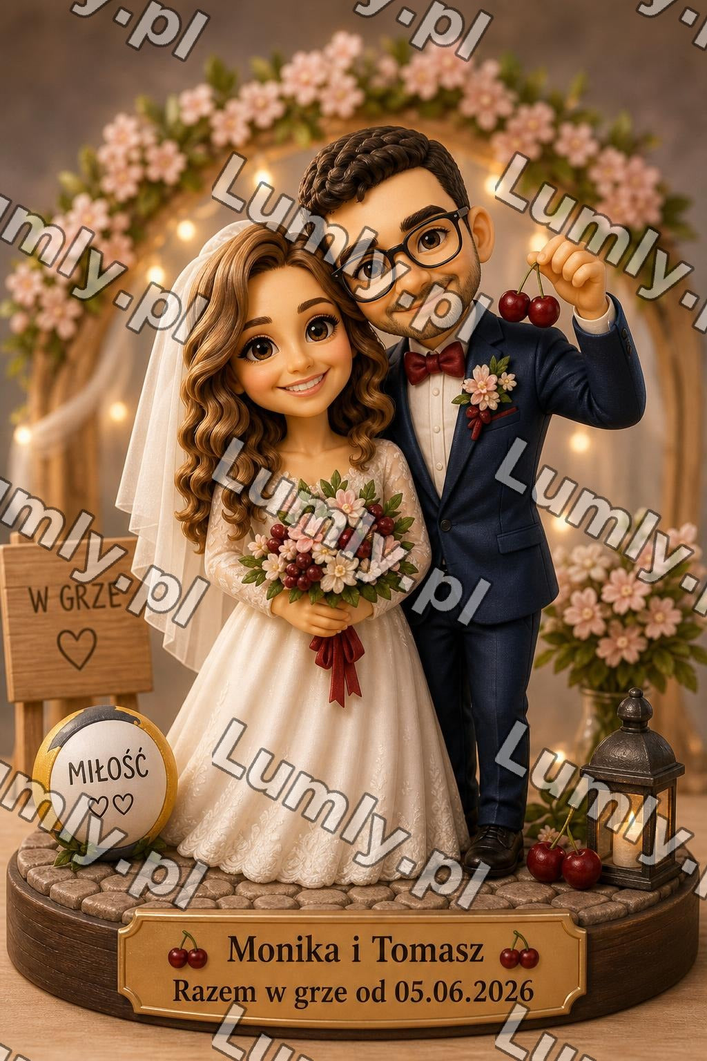 AI caricature-new for Karykatura - 21126196