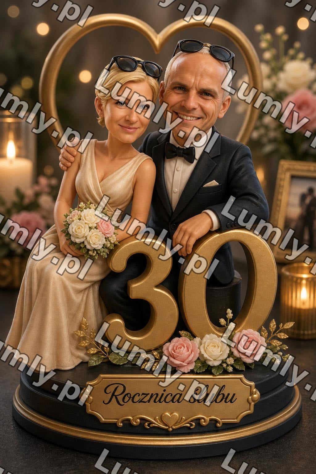 AI caricature-new for Karykatura - 21455094