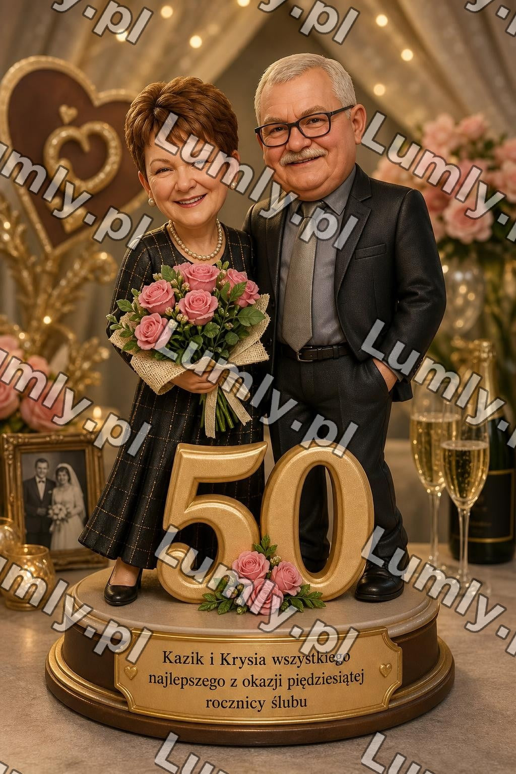 AI caricature-new for Karykatura - 21583333