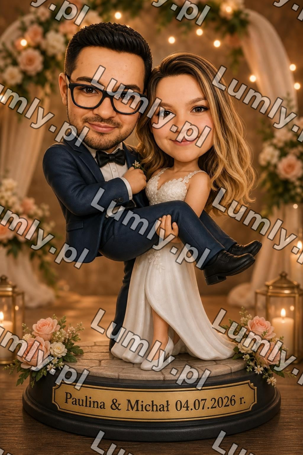 AI caricature-new for Karykatura - 21760669
