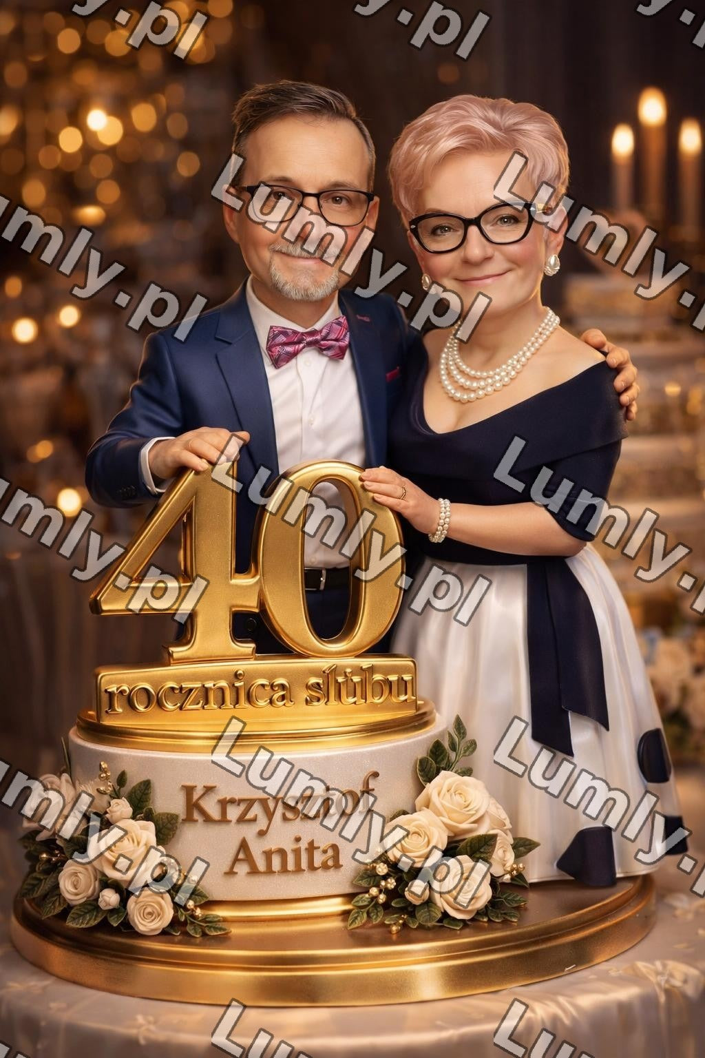 AI caricature-new for Karykatura - 21856926