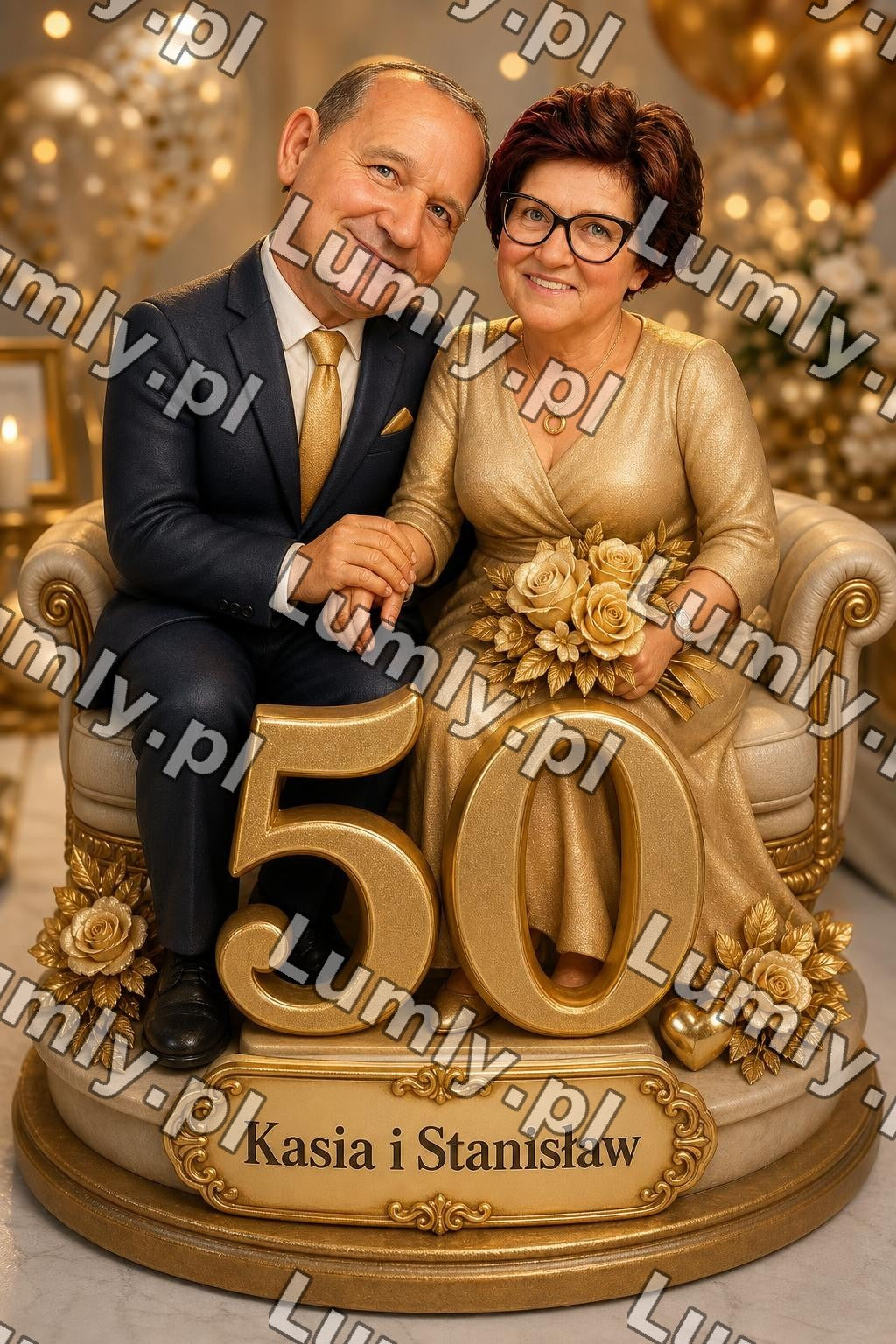 AI caricature-new for Karykatura - 21899772