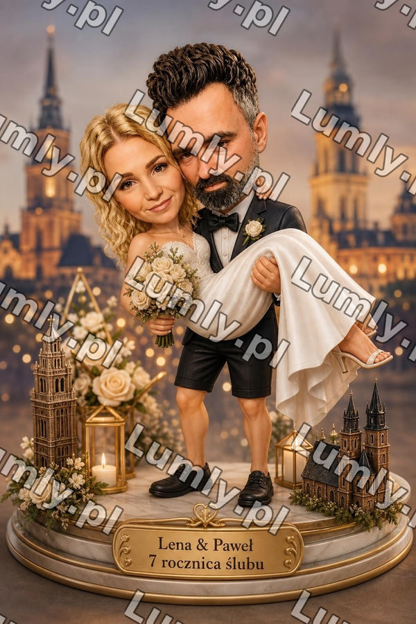 Plakat - Rozmiar 20×30 cm
