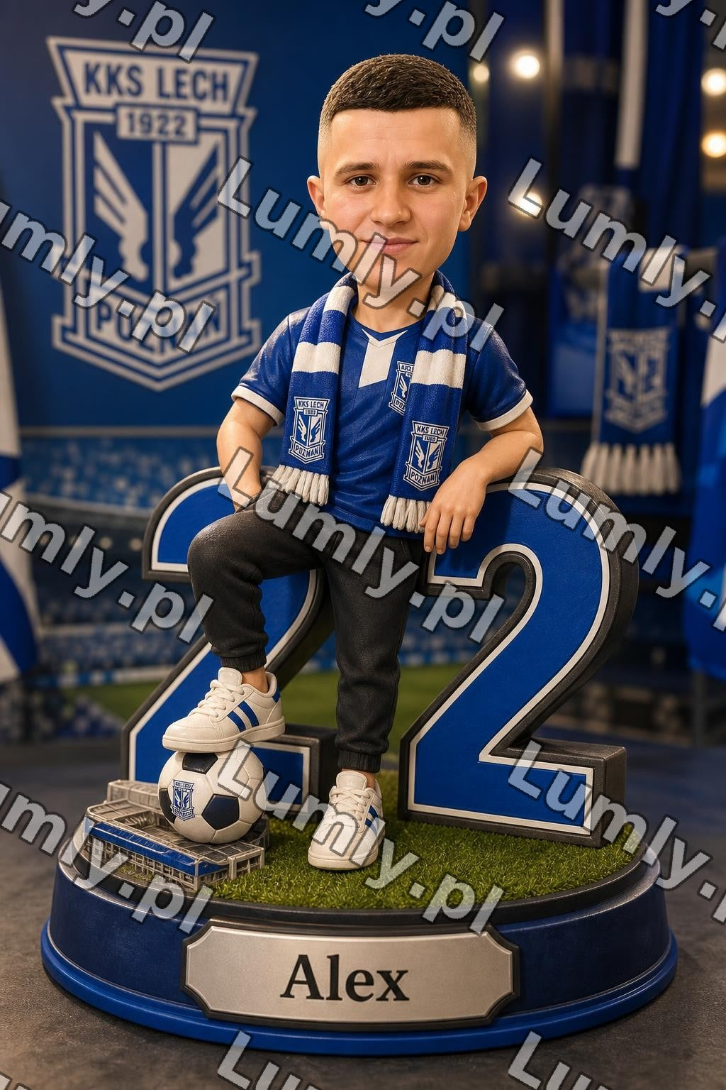 AI caricature-new for Karykatura - 21952695