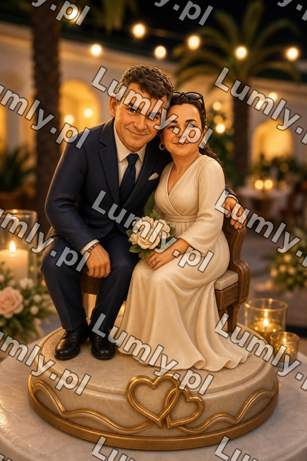 AI caricature-new for Karykatura - 22341176