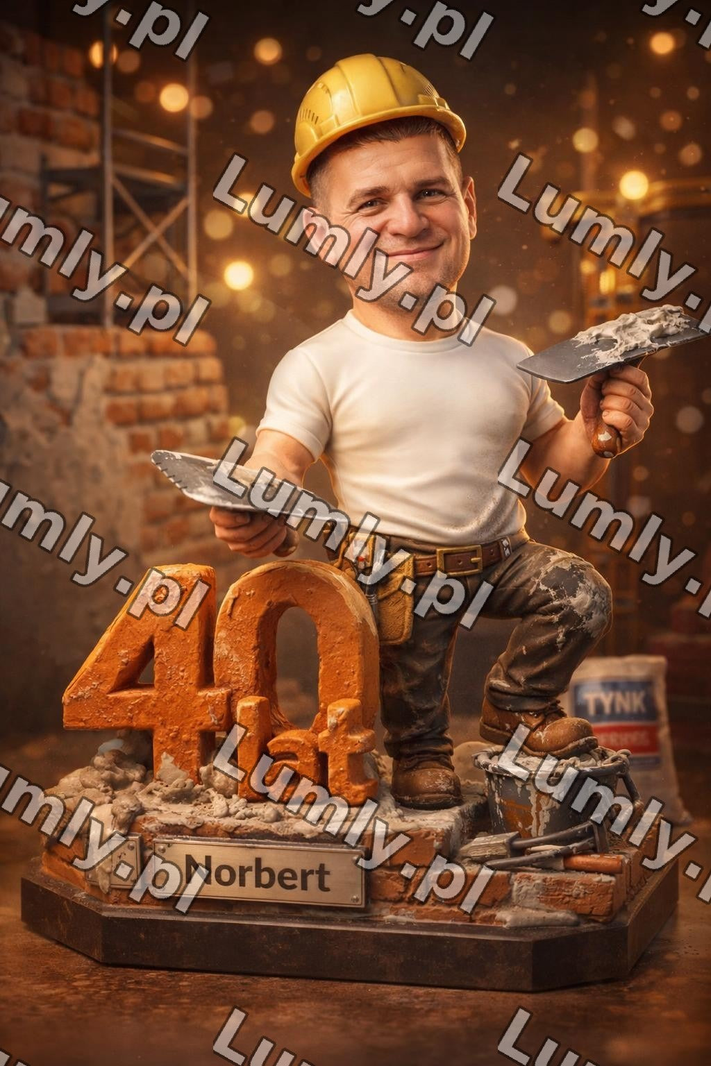 AI caricature-new for Karykatura - 22450050