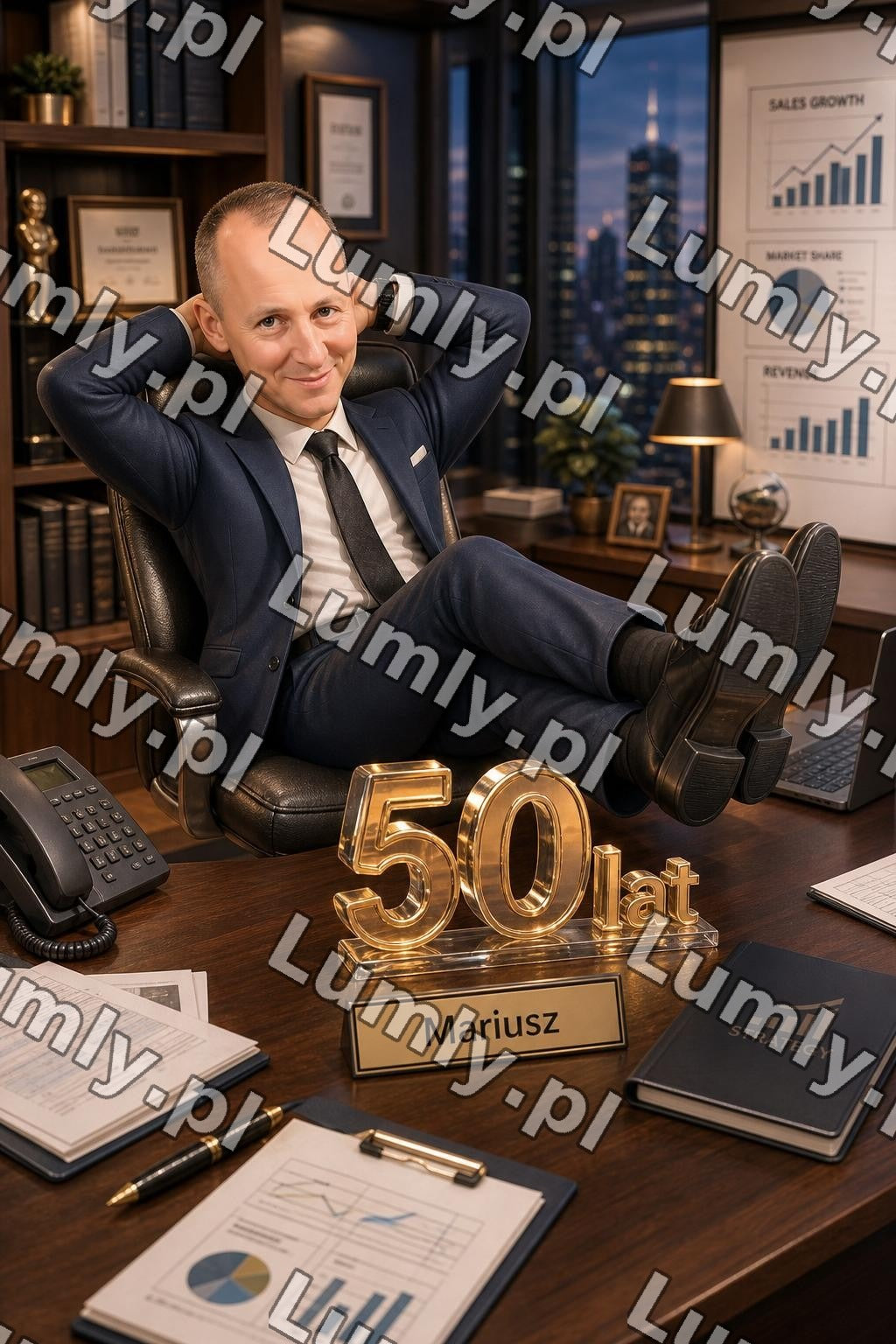 AI caricature-new for Karykatura - 22465501