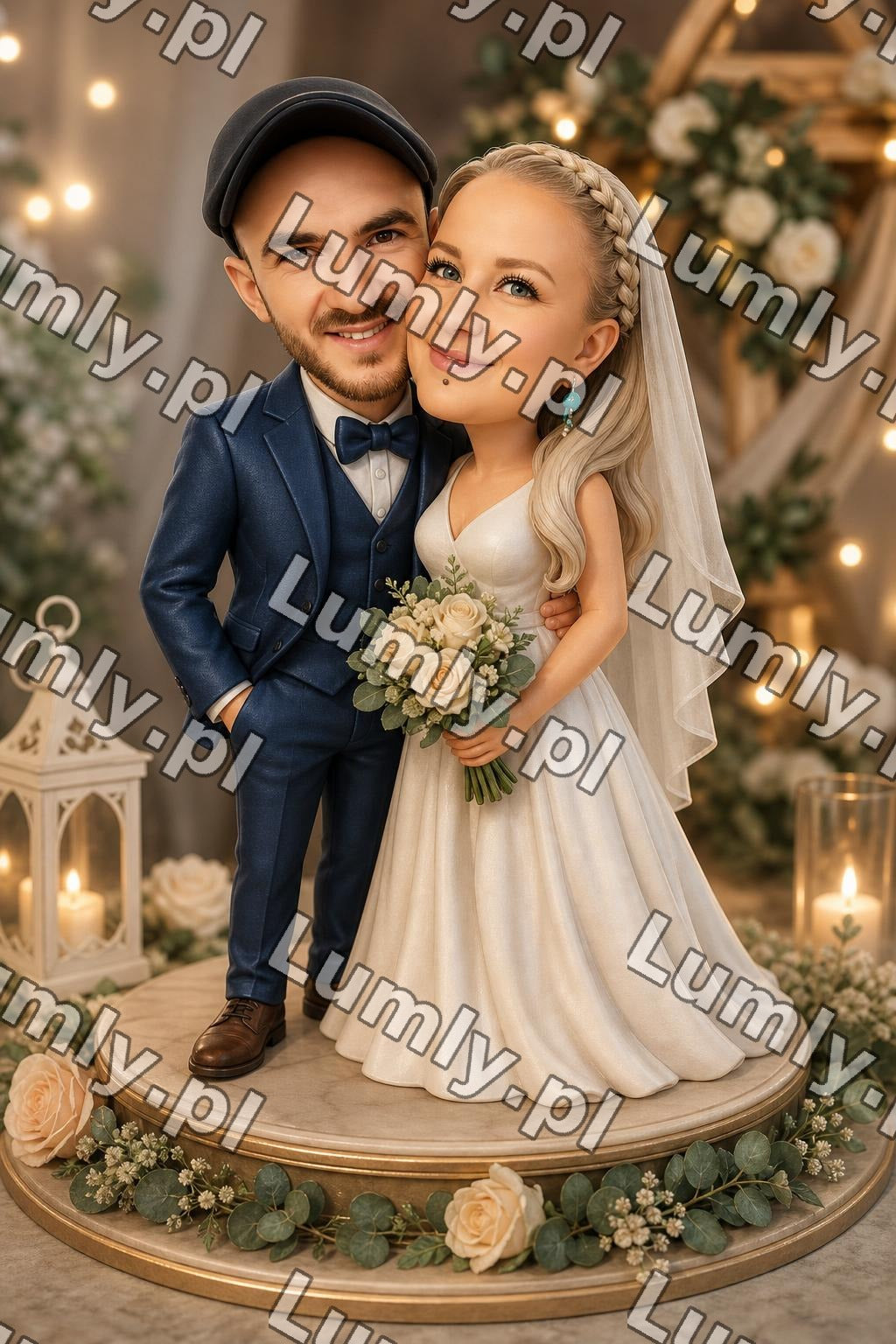 AI caricature-new for Karykatura - 22549459