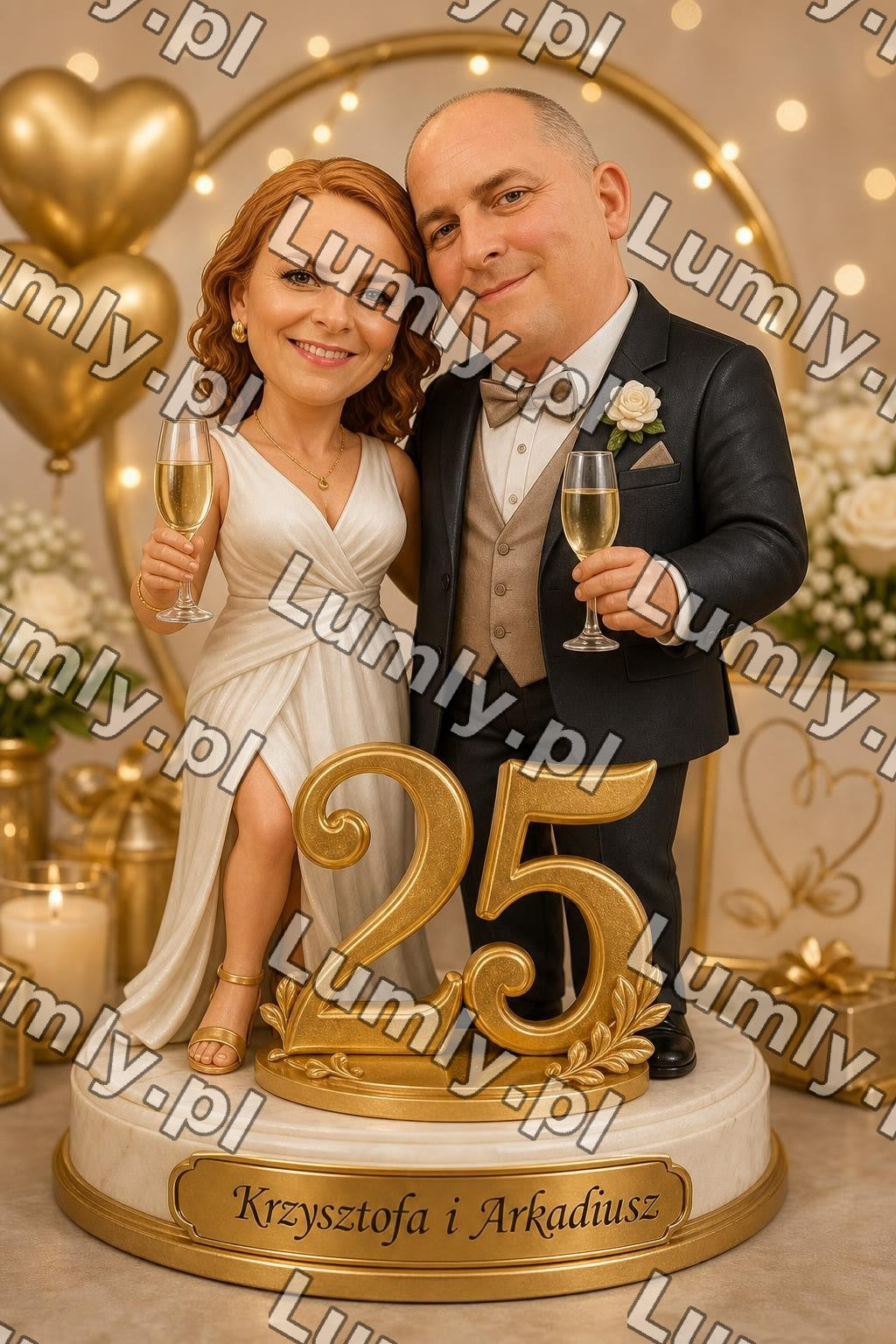 AI caricature-new for Karykatura - 22576736