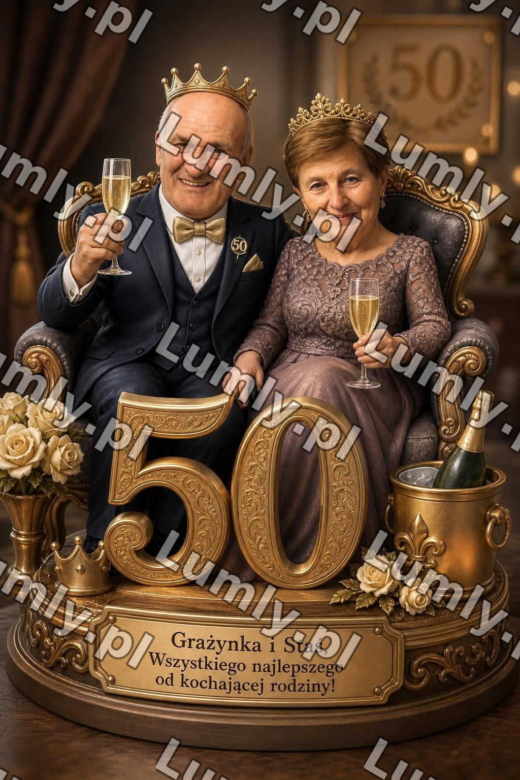 AI caricature-new for Karykatura - 22586048