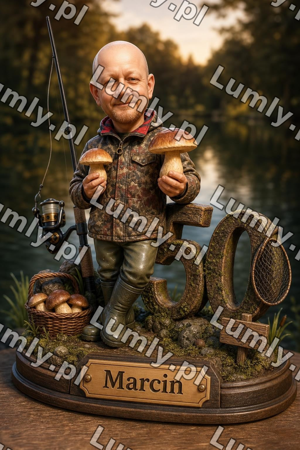 AI caricature-new for Karykatura - 22626703