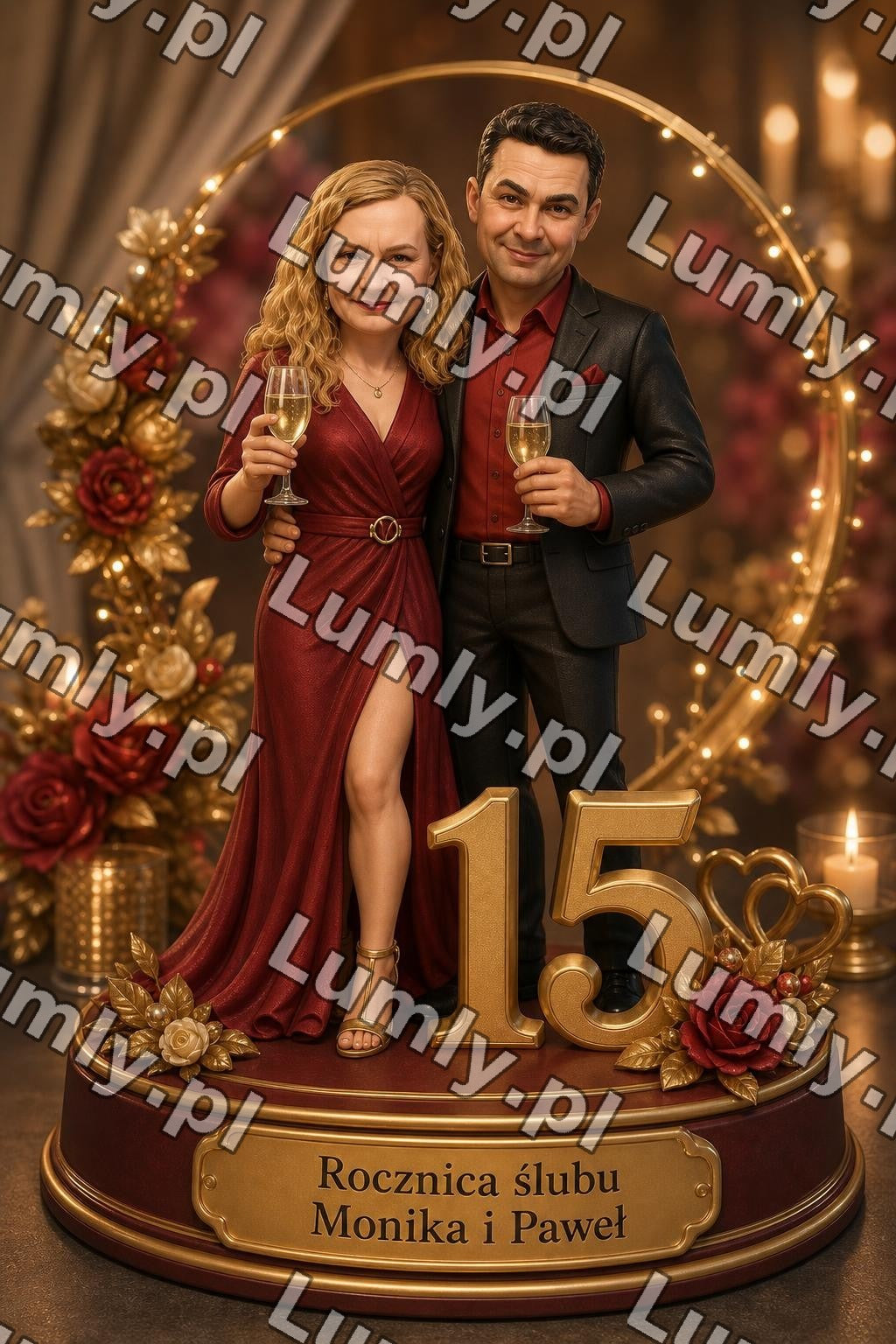 AI caricature-new for Karykatura - 22686271