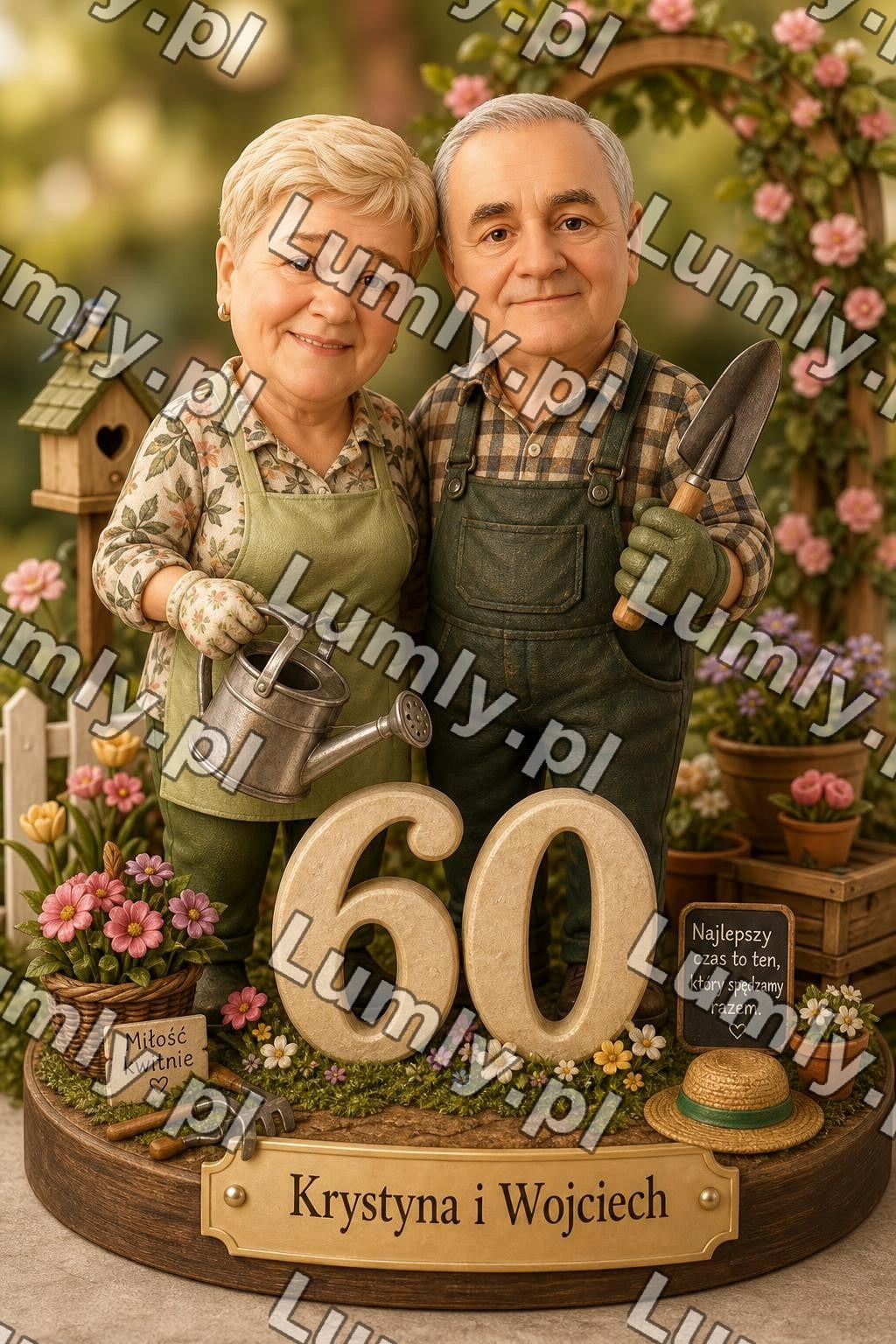 AI caricature-new for Karykatura - 22892422