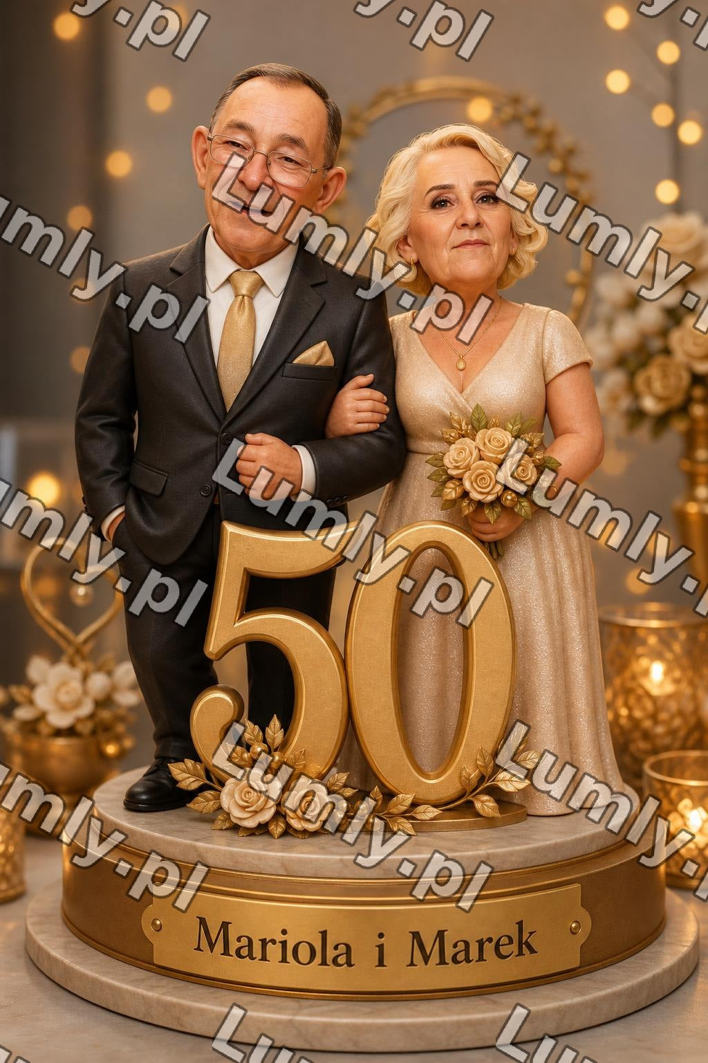 AI caricature-new for Karykatura - 23815058