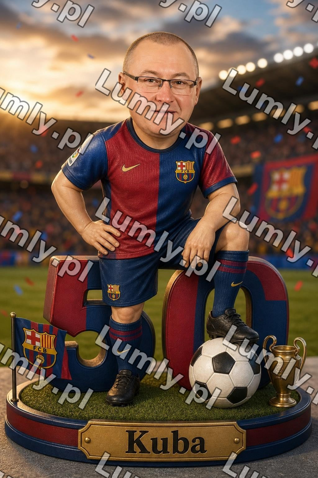 AI caricature-new for Karykatura - 23934167