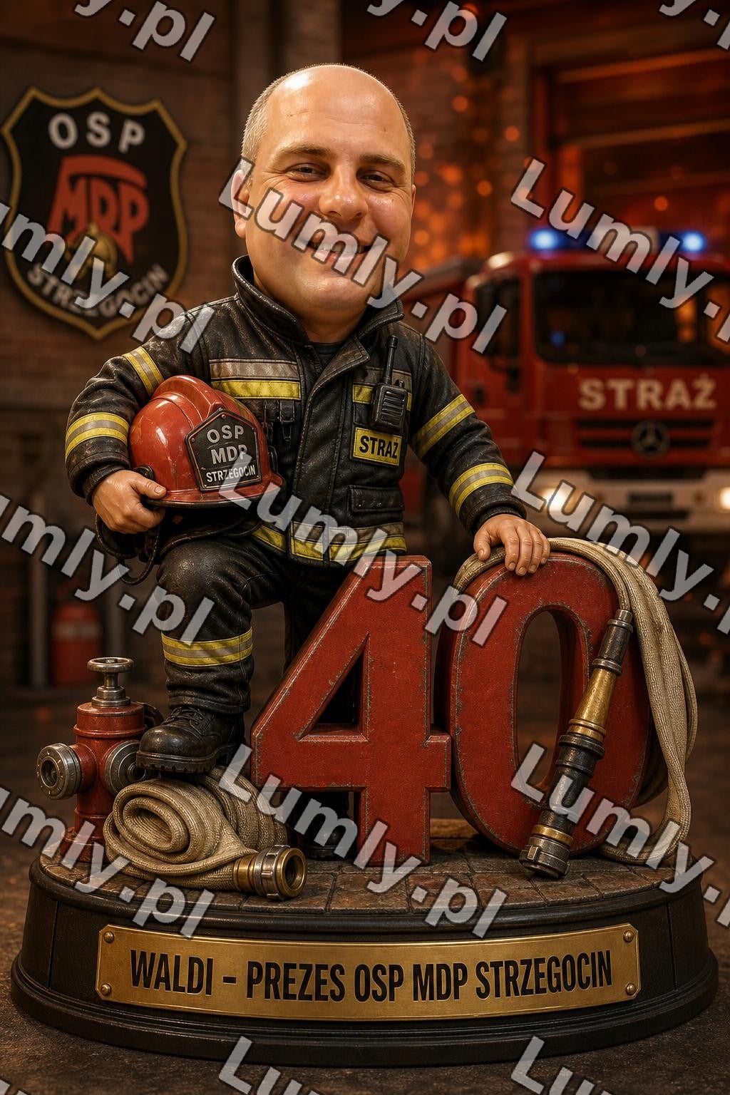AI caricature-new for Karykatura - 24154278