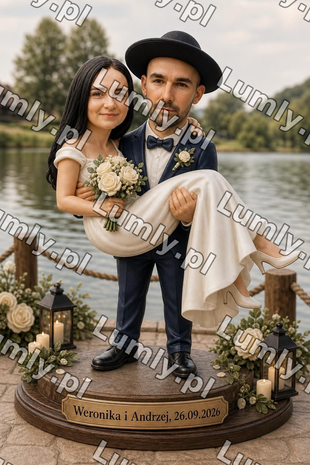 AI caricature-new for Karykatura - 24217477